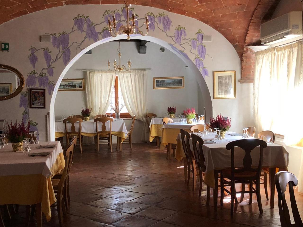 Agriturismo Beata Vanna Fabro Extérieur photo