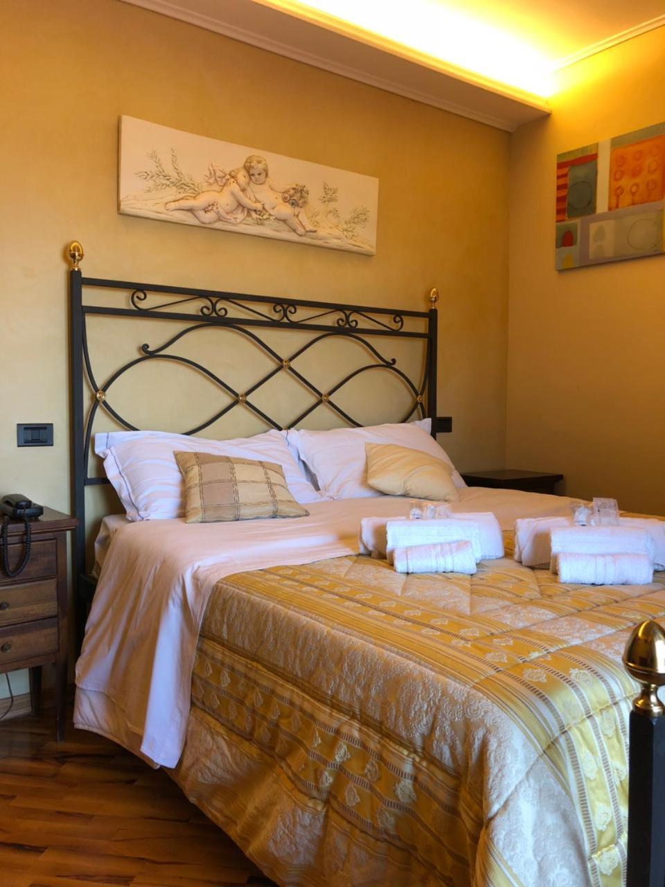 Agriturismo Beata Vanna Fabro Extérieur photo