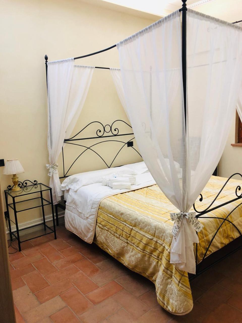Agriturismo Beata Vanna Fabro Extérieur photo