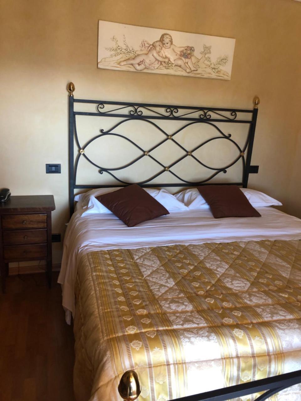 Agriturismo Beata Vanna Fabro Extérieur photo