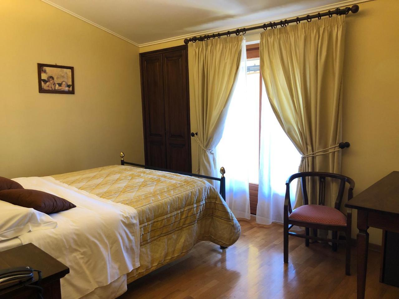 Agriturismo Beata Vanna Fabro Extérieur photo