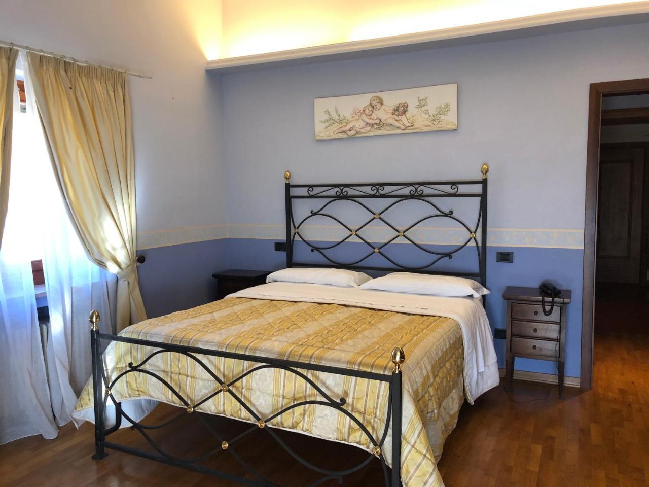 Agriturismo Beata Vanna Fabro Extérieur photo