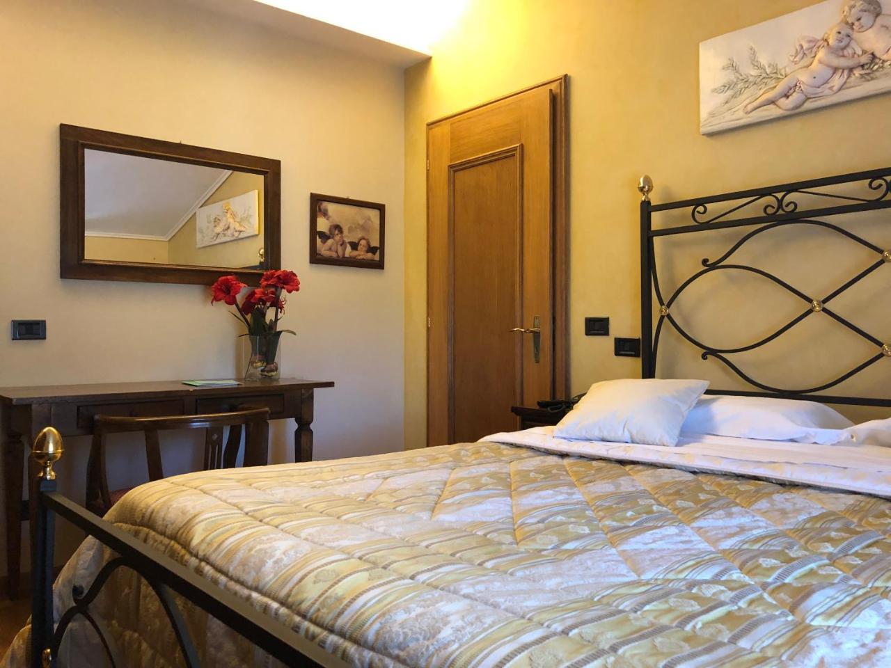 Agriturismo Beata Vanna Fabro Extérieur photo
