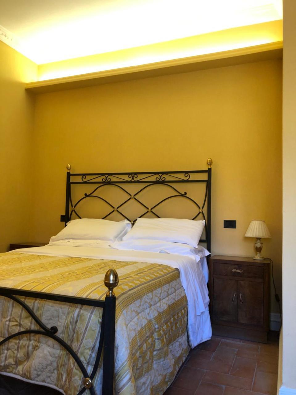 Agriturismo Beata Vanna Fabro Extérieur photo